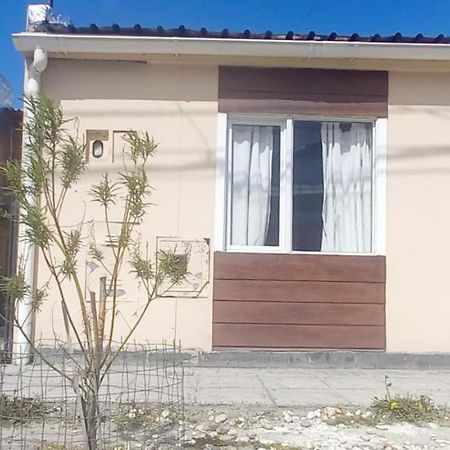 Paraiso Ushuaia Kültér fotó