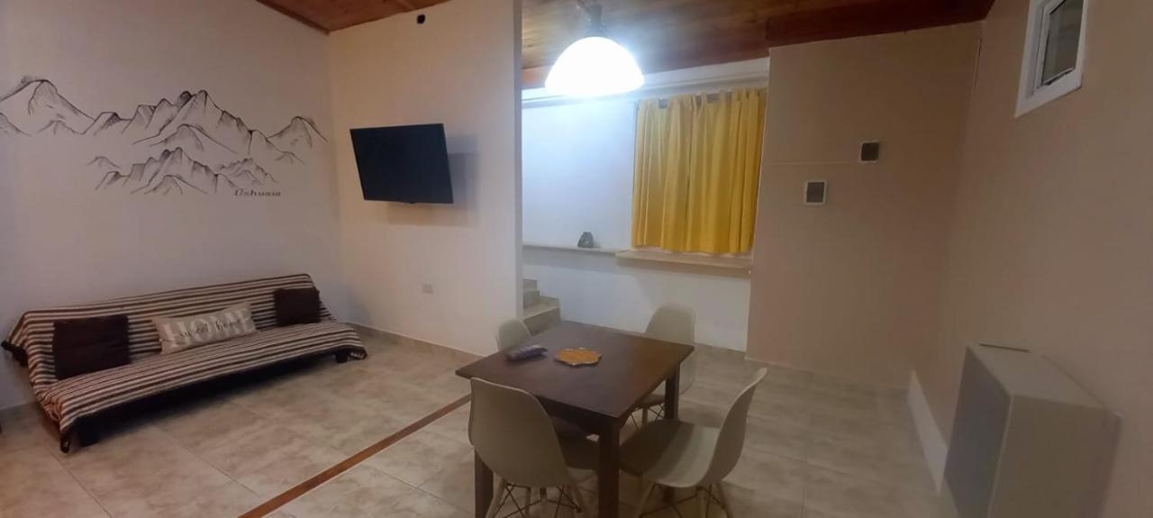 Paraiso Ushuaia Kültér fotó