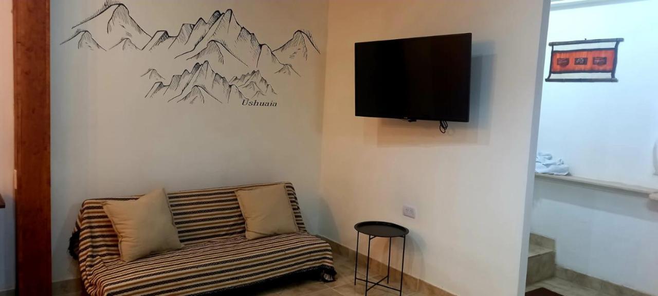 Paraiso Ushuaia Kültér fotó