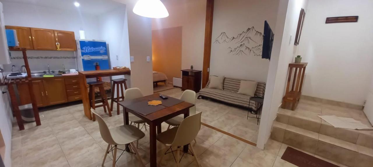 Paraiso Ushuaia Kültér fotó