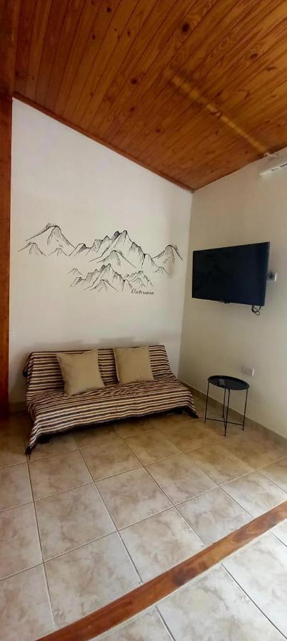 Paraiso Ushuaia Kültér fotó