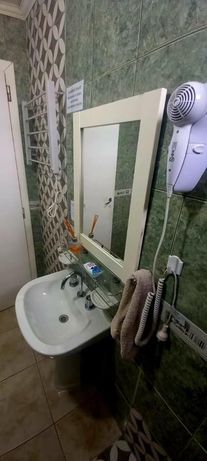 Paraiso Ushuaia Kültér fotó