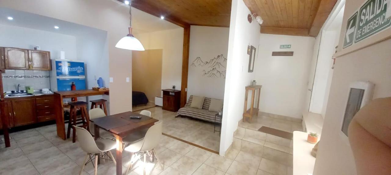 Paraiso Ushuaia Kültér fotó