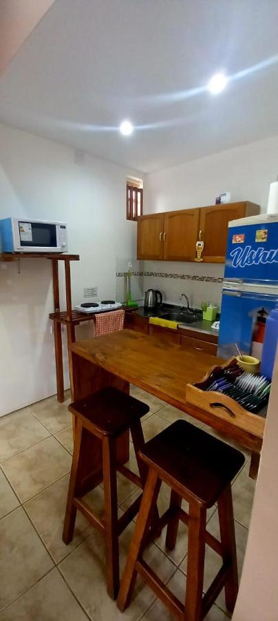 Paraiso Ushuaia Kültér fotó